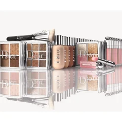 Dior Powder Brush, N° 14* Makeupbørster