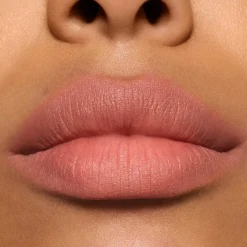 Online MAC Powder Kiss Hazy Matte Lipstick, Teddy 2.0