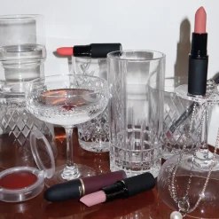 Online MAC Powder Kiss Hazy Matte Lipstick, Teddy 2.0