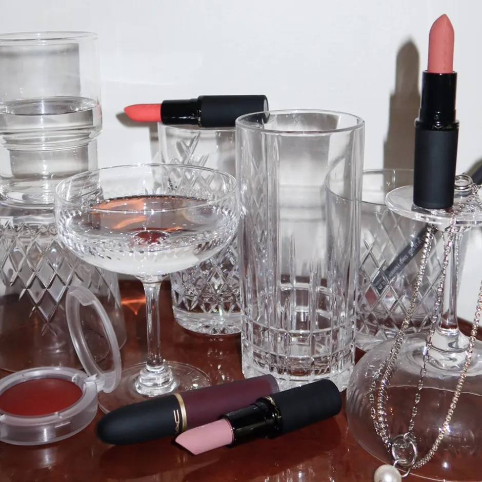 Online MAC Powder Kiss Hazy Matte Lipstick, Teddy 2.0