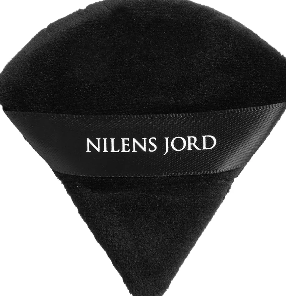 Nilens Jord Powder Puff* Makeupsvampe