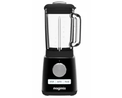 Magimix Power Blender, Sort* Køkkenmaskiner