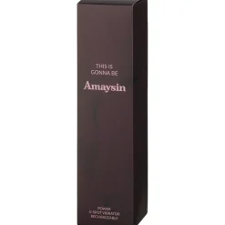 Amaysin Power G-punkts Vibrator* Sexlegetøj