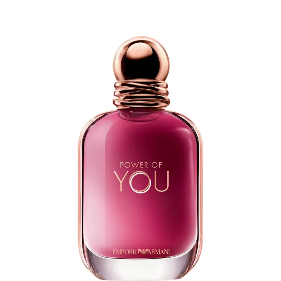 Outlet Armani Power Of You Eau De Parfum, 50 ml