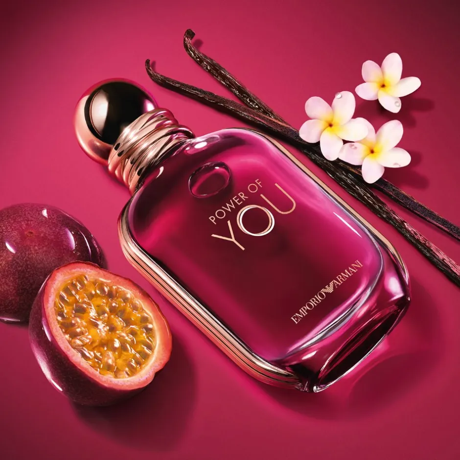Outlet Armani Power Of You Eau De Parfum, 50 ml