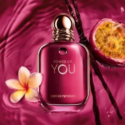 Outlet Armani Power Of You Eau De Parfum, 50 ml