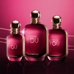 Outlet Armani Power Of You Eau De Parfum, 50 ml
