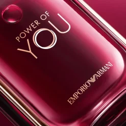 Armani Power Of You Eau De Parfum, 90 ml* Dufte|Eau De Parfum