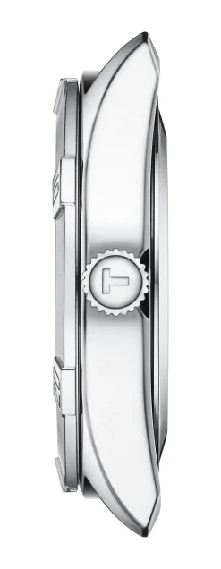 Tissot PR 100 Sport Chic T101.910.11.116.00 Dameur, , 36 mm*Dame Ure