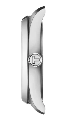 Tissot PR 100 T150.210.11.091.00 Dameur, , 34 mm*Dame Ure