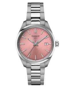 Tissot PR 100 T150.210.11.331.00 Dameur, , 34 mm*Dame Ure