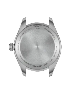 Tissot PR 100 T150.210.11.331.00 Dameur, , 34 mm*Dame Ure