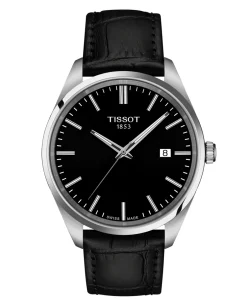Outlet Tissot PR 100 T150.410.16.051.00 Herreur, , 40 mm Steel/Black