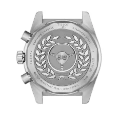 Tissot PR516 Chronograph T149.417.22.051.00 Herreur, , 40 mm* Ure