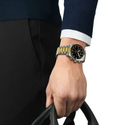 Tissot PR516 Chronograph T149.417.22.051.00 Herreur, , 40 mm* Ure