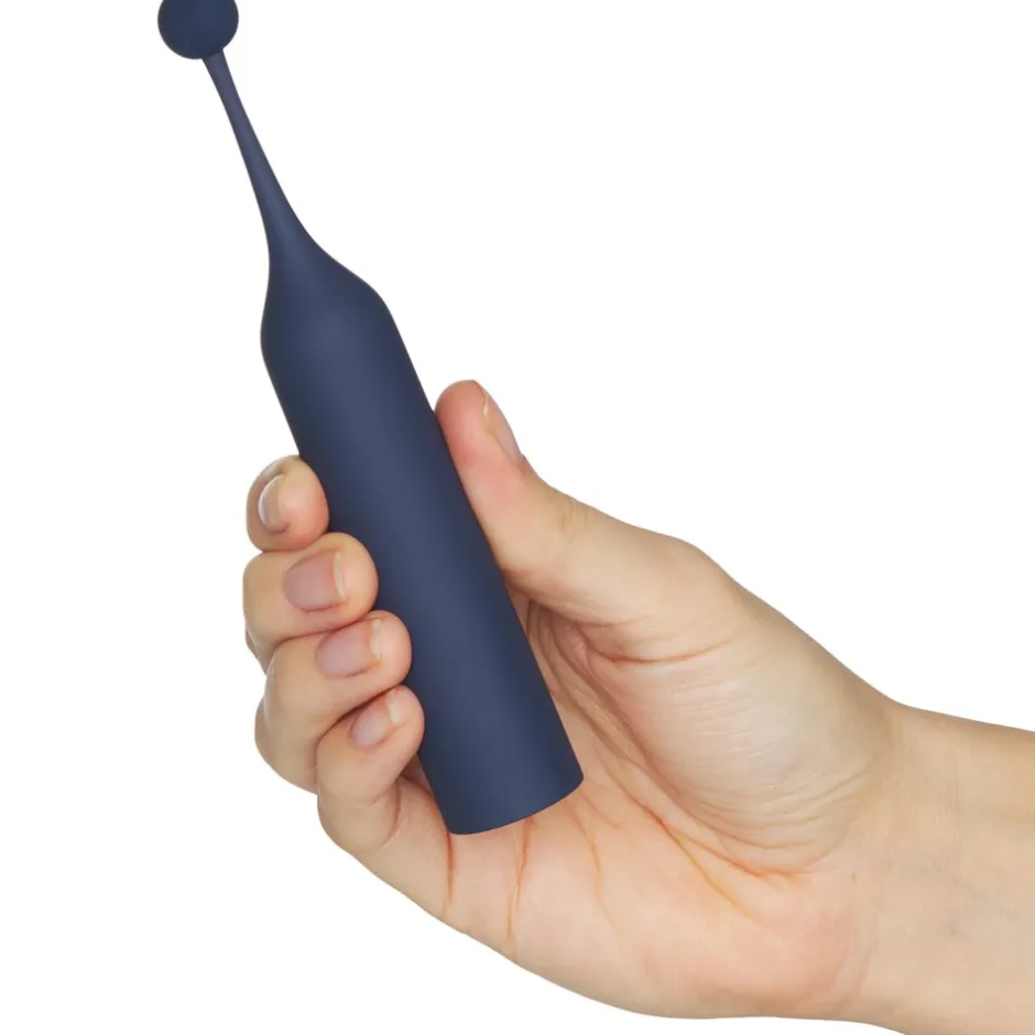 Amaysin Precision Klitoris Vibrator* Sexlegetøj