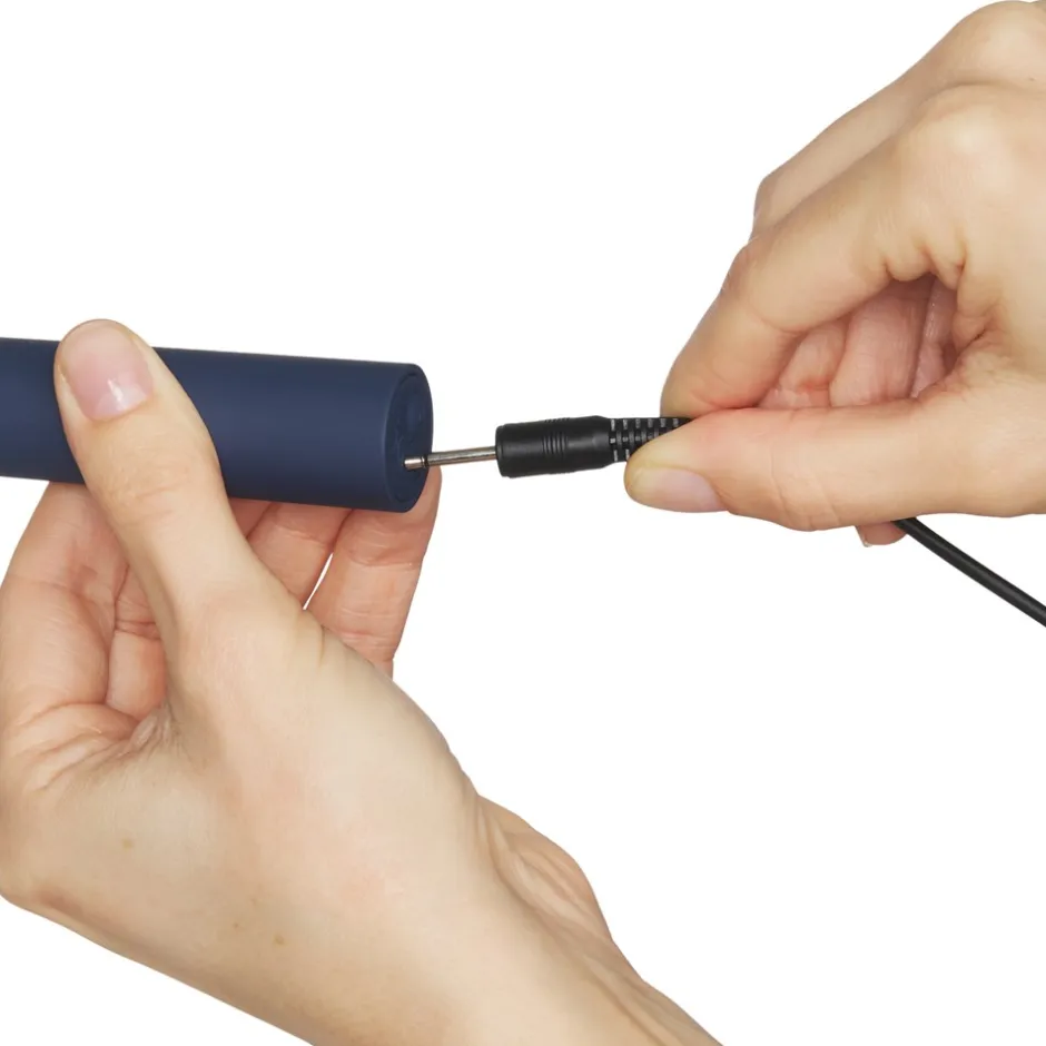 Amaysin Precision Klitoris Vibrator* Sexlegetøj