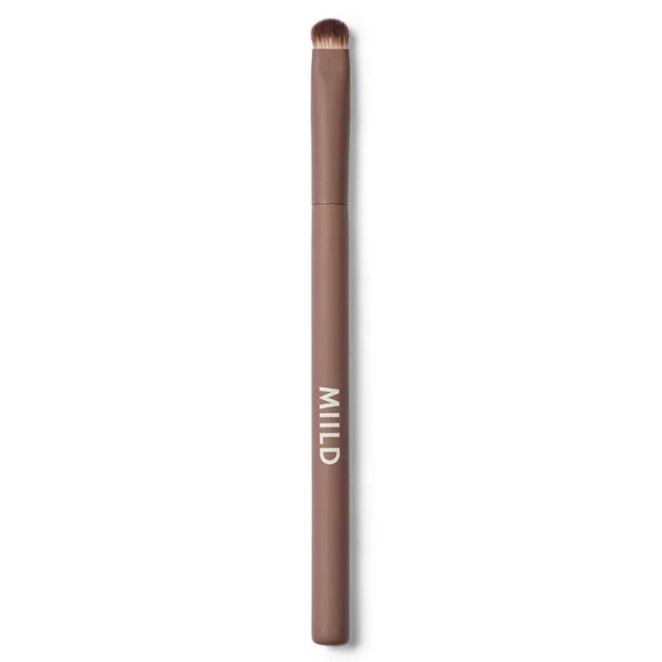 Miild Precision Smudge Brush* Makeupbørster