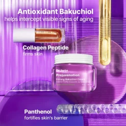 Hot Dr. Jart+ Prejuvenation Firming Bakuchiol Cream, 50 ml
