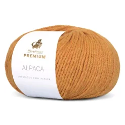 Mayflower Premium Alpaca Garn, , 50 g* Garn