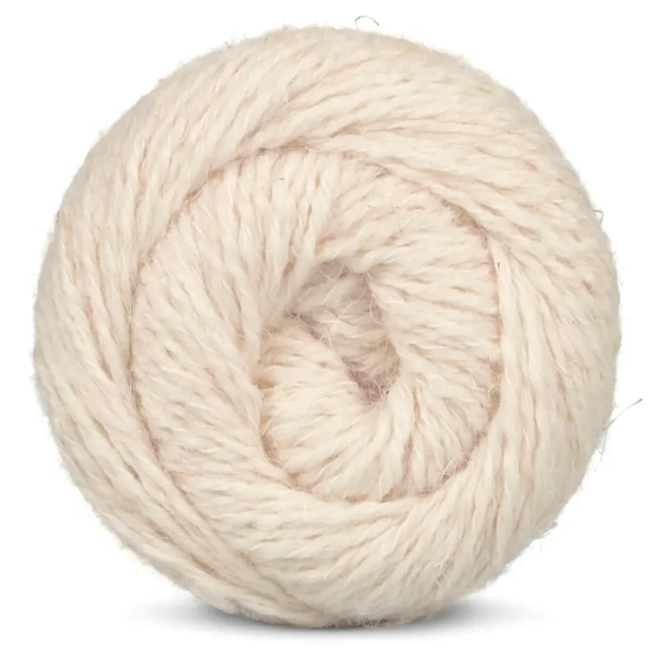 Sale Mayflower Premium Athena Garn, , 50 g 001 Flødeskum