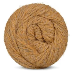 Clearance Mayflower Premium Athena Garn, , 50 g 015 Okker