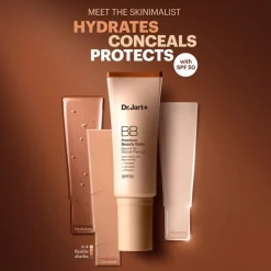 Clearance Dr. Jart+ Premium Beauty Balm, 02 Light Medium, 40 ml 02 MEDIUM LIGHT