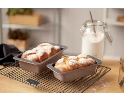 Blomsterbergs Premium Brødform, 29x15,7 cm* Bagning