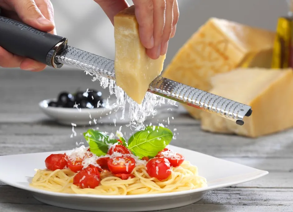 Microplane Premium Classic Zester Rivejern,* Køkkentilbehør & -Redskaber