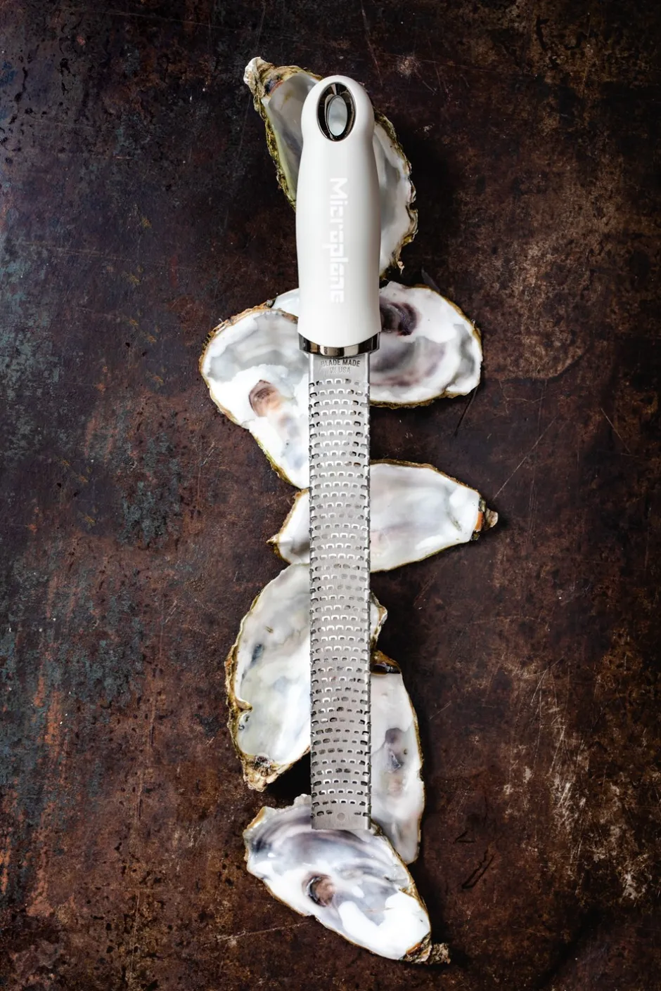 Microplane Premium Classic Zester Rivejern,* Køkkentilbehør & -Redskaber