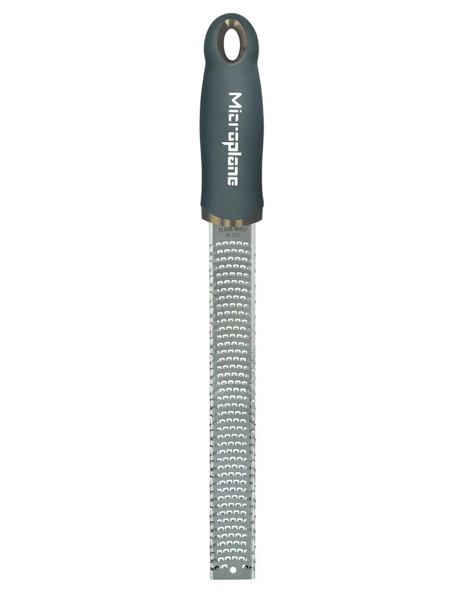 Microplane Premium Classic Zester Rivejern,* Køkkentilbehør & -Redskaber