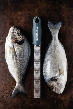 Microplane Premium Classic Zester Rivejern,* Køkkentilbehør & -Redskaber