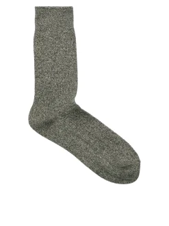 Outlet Jack&Jones Premium 2-pak Strømper, , One Size Silver Linning