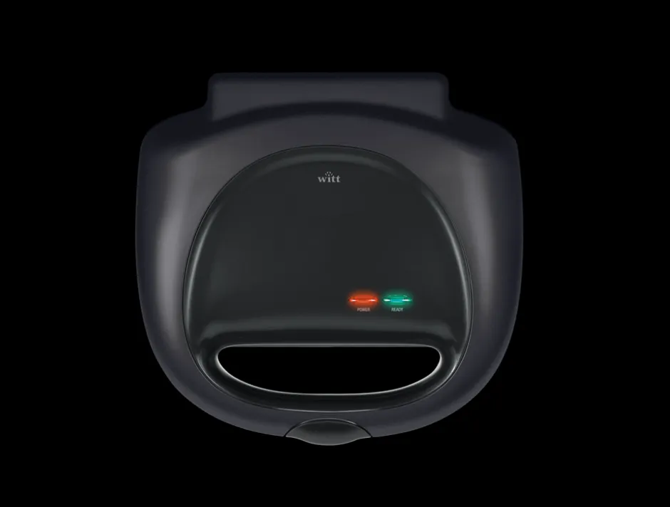 Witt Premium Sandwich Maker* Køkkenmaskiner