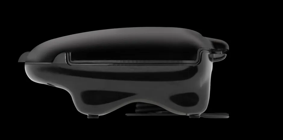 Witt Premium Sandwich Maker* Køkkenmaskiner