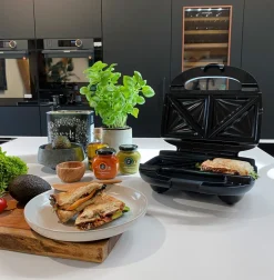 Witt Premium Sandwich Maker* Køkkenmaskiner