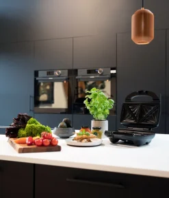 Witt Premium Sandwich Maker* Køkkenmaskiner