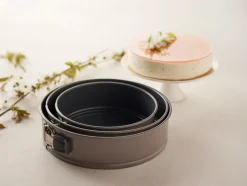 Blomsterbergs Premium Springform, Ø24 cm* Bagning