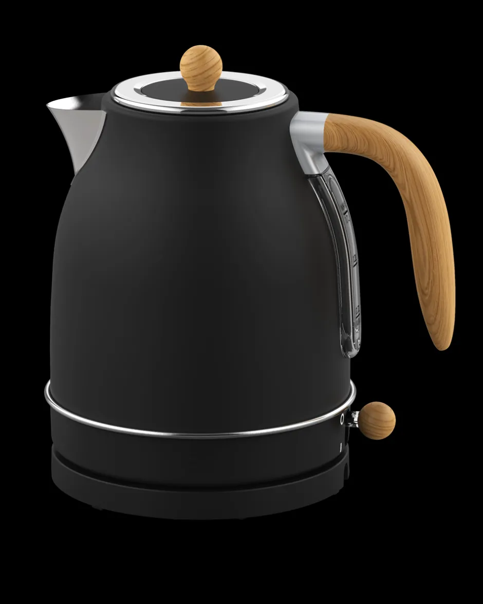 Witt Premium Wood Elkedel, , 1,7 L* Køkkenmaskiner