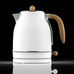 Witt Premium Wood Elkedel, , 1,7 L White