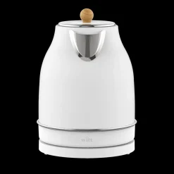 Witt Premium Wood Elkedel, , 1,7 L White