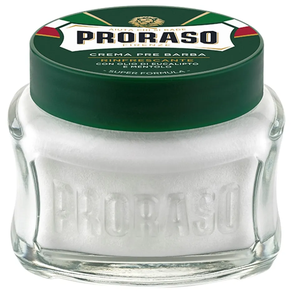 Outlet Proraso Preshave Cream