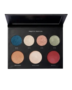 Nilens Jord Pretty, Festive Palette Gaveæske* Gaveæsker Til Hende|Øjne
