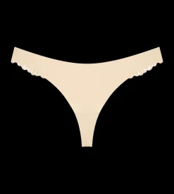 Best Triumph Pretty Micro G-string, , M Creamy Dream