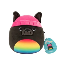 New Squishmallows Pride Rhett Bamse, Multi