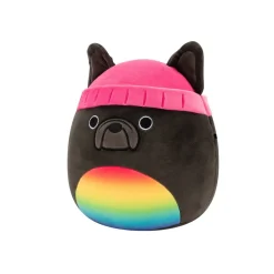 New Squishmallows Pride Rhett Bamse, Multi