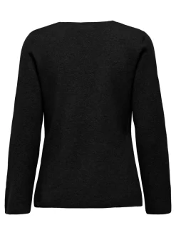 Online JDY Prime Life Cardigan, , S Black