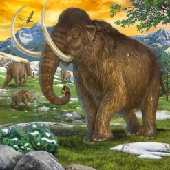 Sale Ravensburger Primeval Ruler Puslespil