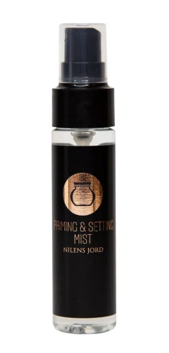 Nilens Jord Priming & Setting Mist* Ansigt