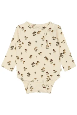 Hot Petit Piao Printed Body, , 86 cm Fungi